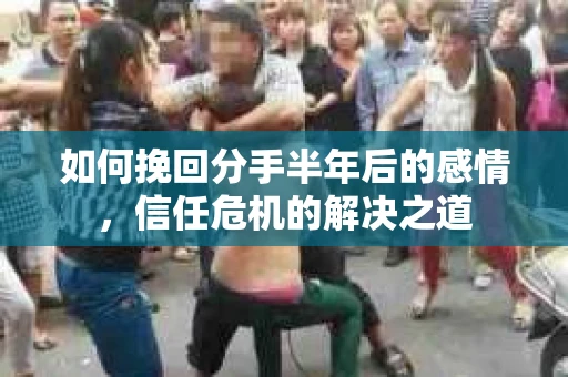 如何挽回分手半年后的感情，信任危机的解决之道